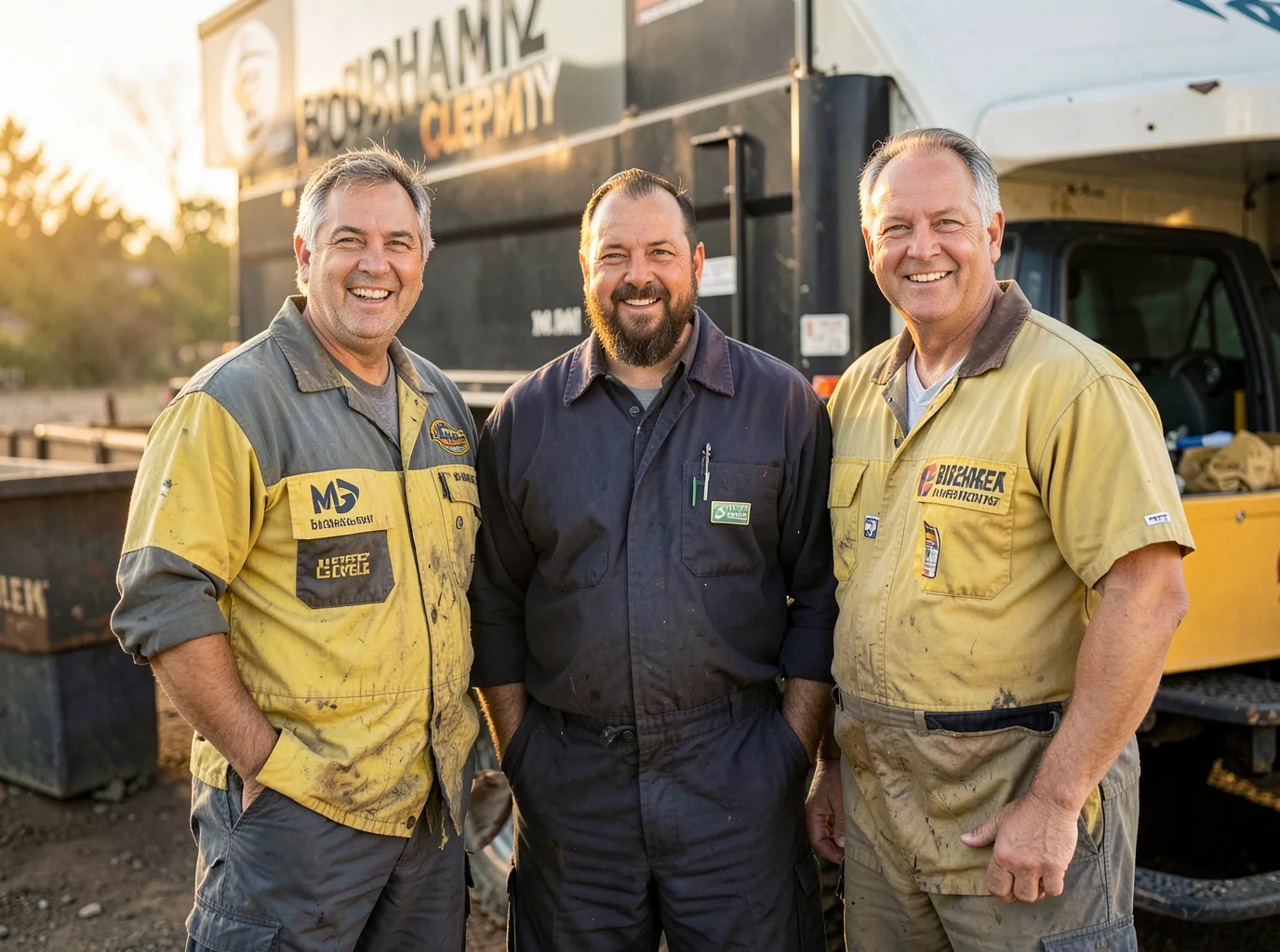 Sewage Cleanup company in Immokalee, FL